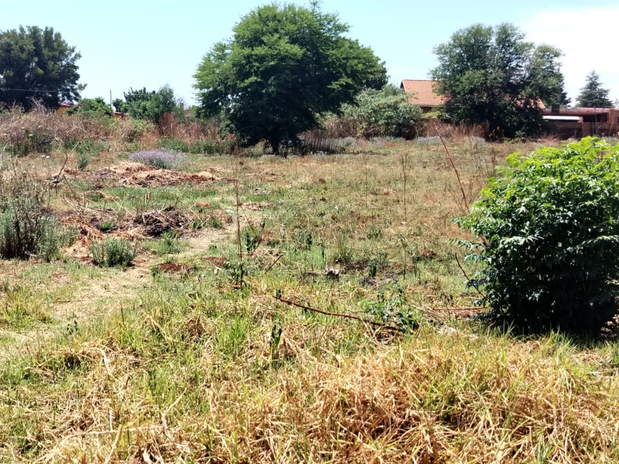 0 Bedroom Property for Sale in Koster North West